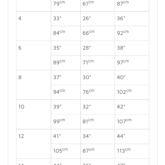 Fat Face United Kingdom sweater - Picture 6 of 6
